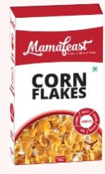 Mamafeast Cornflakes 500g