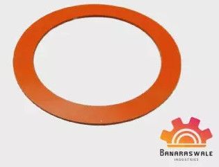 Silicon O Ring, Thickness : 3mm To 5mm for Vacuum Casting