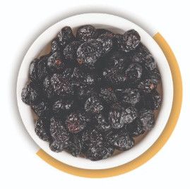 Dried Cranberries, Color : Dark Red for Snacking, Baking, Trail Mixes