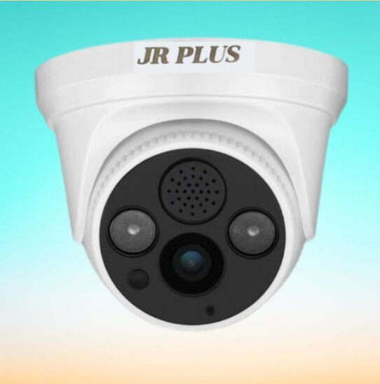 Jr Plus 4G Camera