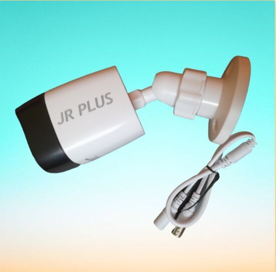 Jr Plus Bullet  CCTV Camera