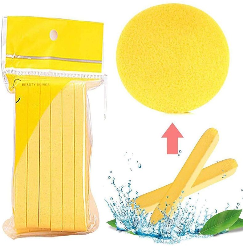 Hivey Facial Cleaning Stick Sponge