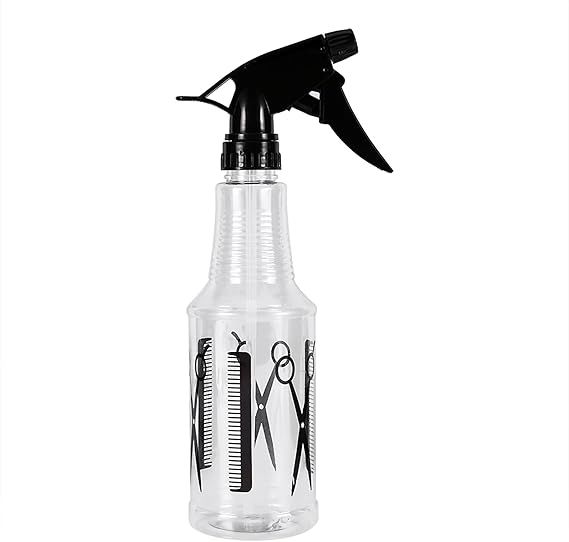 Saloon Spray Bottle