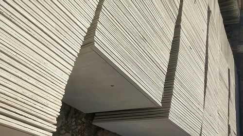 Saint Gobain Gypsum 6mm Plaster OF Paris Sheets 3 X 3