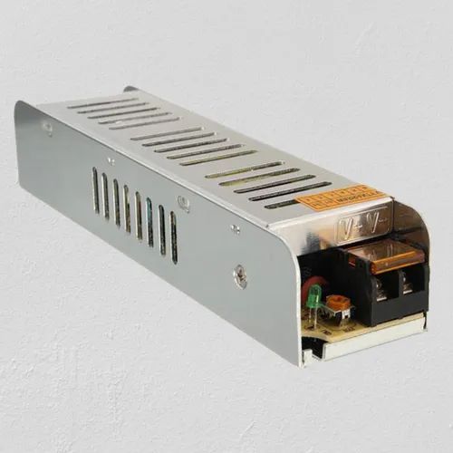 10 AMP LED Strip Driver, For Powering LED Strip Lights