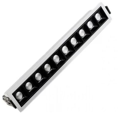 10W LED Linear Light