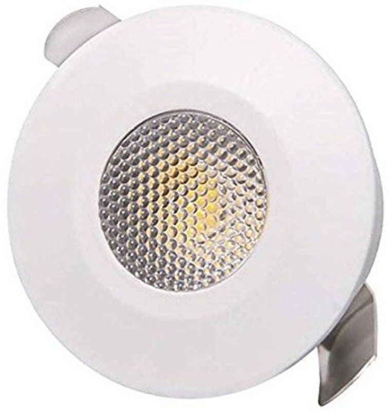 2 Watt LED Spot Light