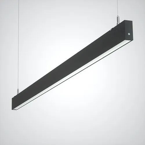 48W Hanging Linear Light, Voltage : 110-240V