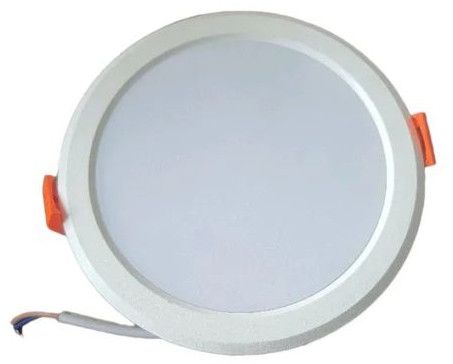 8W Round LED Panel Light