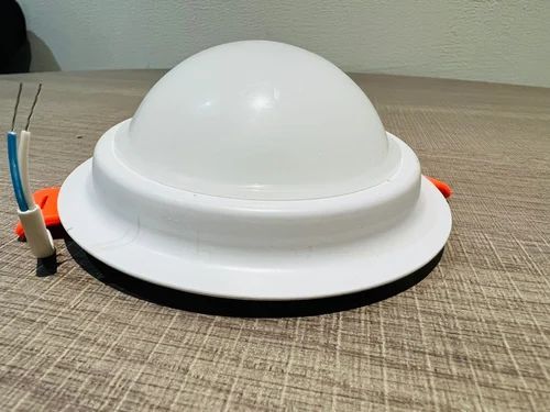 Ceiling Mounted LED Deep Concealed Light, Voltage : 110-240V for Indoor