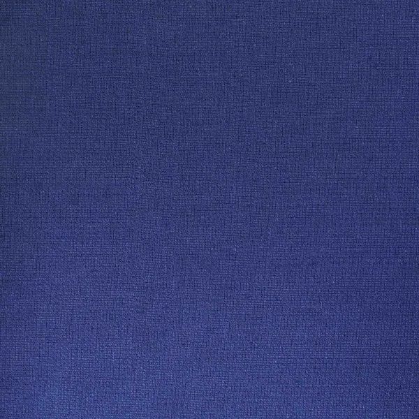 Blue Dyed Cotton Flex Fabric
