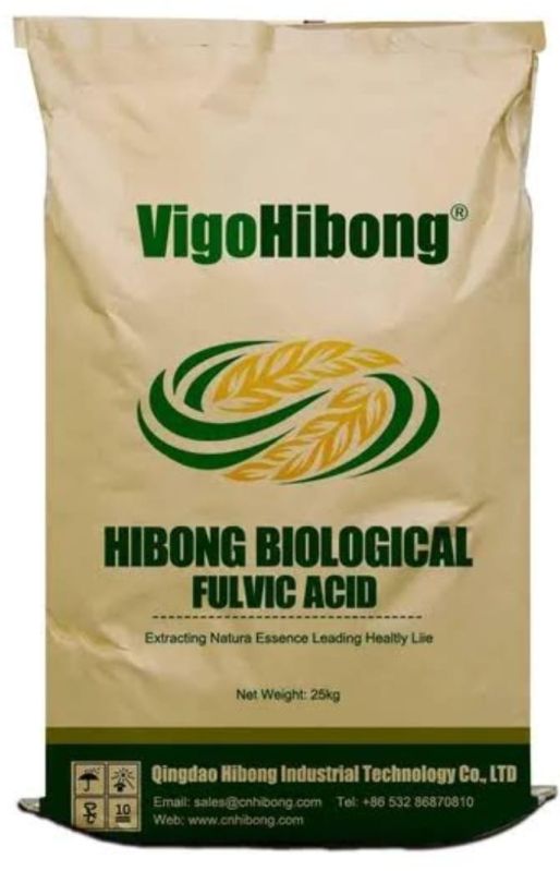 25 Kg Hibong Biological Fulvic Acid