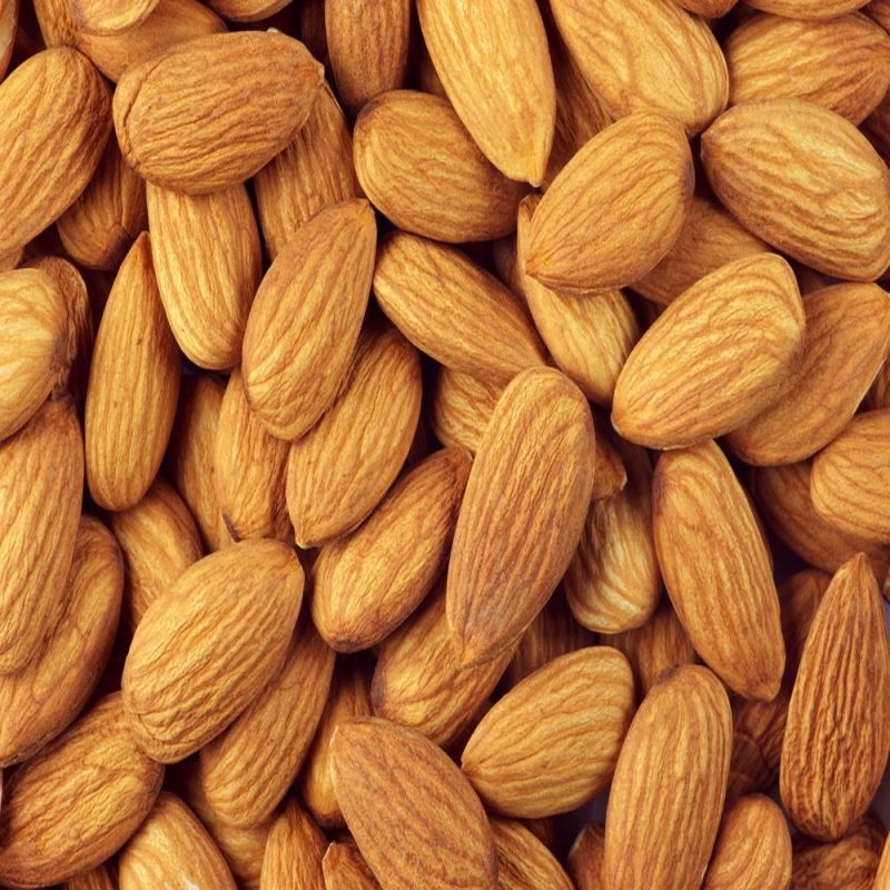Premium Quality Whole Raw Dry Almonds