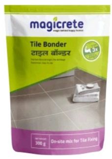 3X Tile Bonder