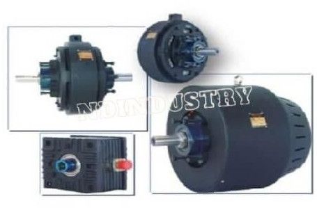 24 Volt Dynaspede Electromagnetic Brakes, For Industrial