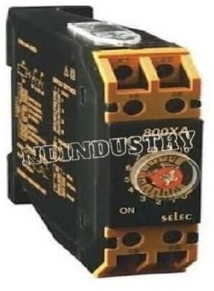 800XA Selec Temperature Controller, Certification : CE