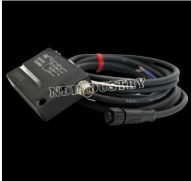 Adhesive Label Sensor