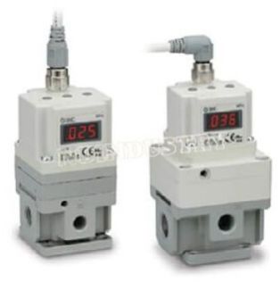 Air Regulator ITV1050/ITV2030, Brand Name : SMC