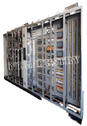 Automation Control Panel, Brand Name : ND INDUSTRY for Industrial
