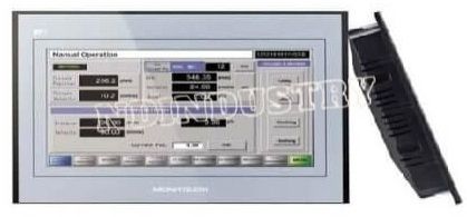 Fuji Electric HMI Touch Panel