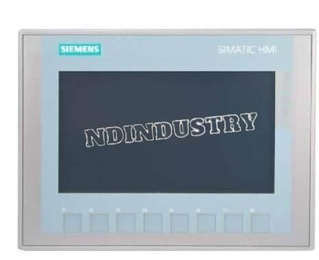 Siemens HMI Touch Panel