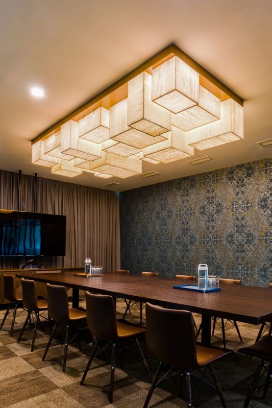 Out OF Box Ceiling Lamp