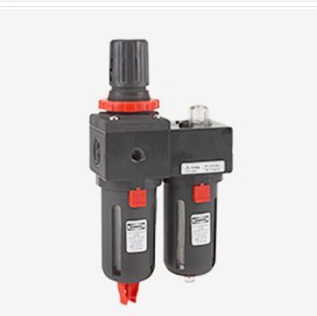 Astra Lubroset Filter Regulator Lubricator