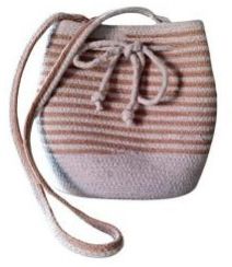 Bucket Sling Bag Fe