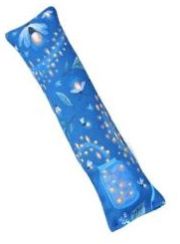 Rectangle Cat Kicker With Catnip