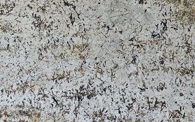 Alaska White Gold Granite