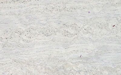 Amba White Granite