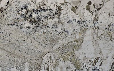 Azul Nouveau Granite