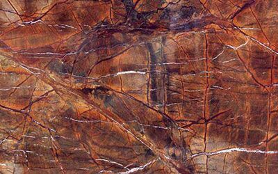 Bidasar Brown Marble
