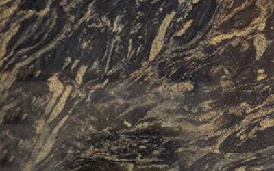 Black Gold Granite