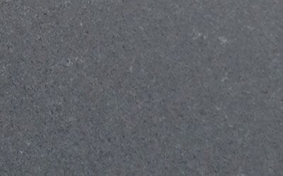 Black Pearl Leathered Granite