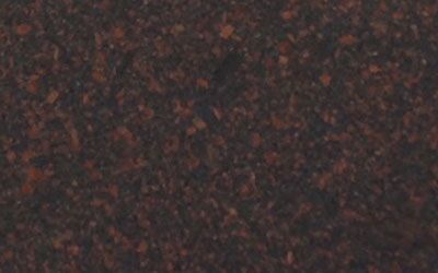 Cherry Red Granite