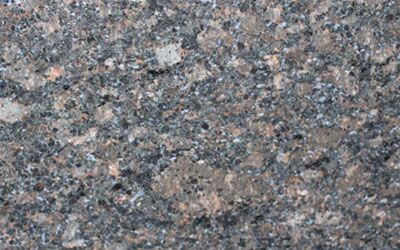Choclate Brown Granite