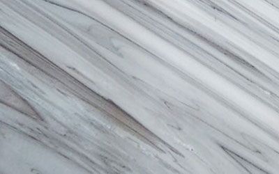 Dunes White Marble