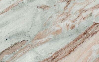 Fantasy Brown Toronto Marble