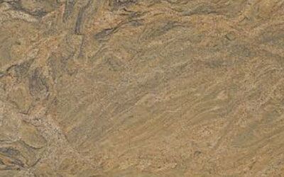 Golden Canyon Granite