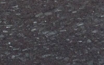 Ice Sparkle Granite