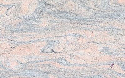 Indian Juparana Granite