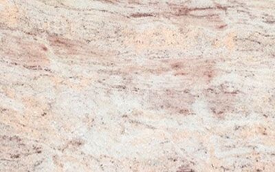 Ivory Brown Shivakashi Pil 20589 Granite