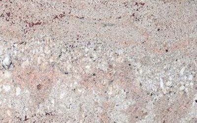 Ivory Pearl Granite