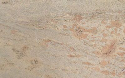 Ivory Yellow Granite