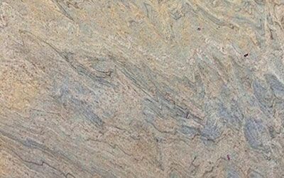 Kashmir Gold Granite