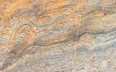 Kashmir Gold Pil 20555 Granite