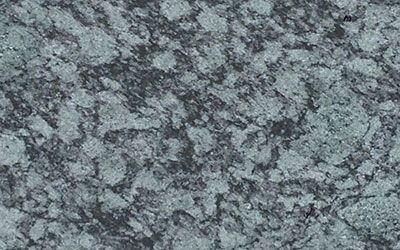 Olive Green Granite