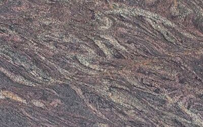 Paradisso Bash Granite