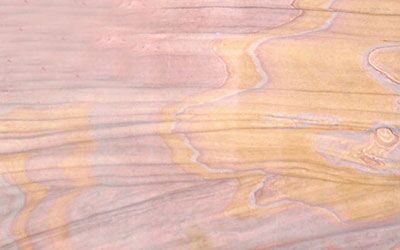 Rainbow Sandstone